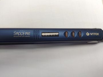 Б/у Плойка Vitek vt-2315b 01-200903972