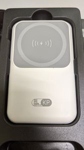 Б/в Повербанк King Power kp-17 10000 mah 01-200904879