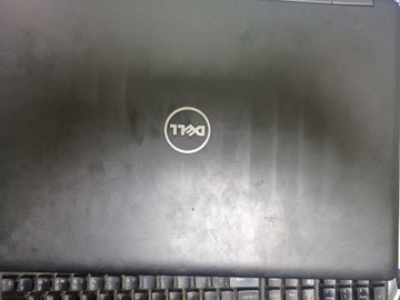 Б/в Ноутбук Dell 15/core i5 6440hq ddr3/8gb ddr3/hdd *відсутній/ssd 256 gb/radeon 530 2gb 01-200904414