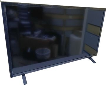 Б/у Телевизор Lg 32lq630b 01-200904926