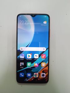 Б/в Мобільний телефон Xiaomi redmi 9t 4/64gb 01-200905170