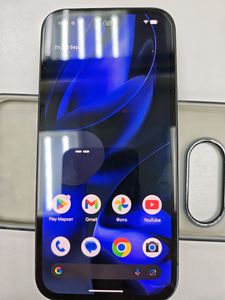 Б/у Мобільний телефон Google pixel 9a 8/128gb 01-200905649