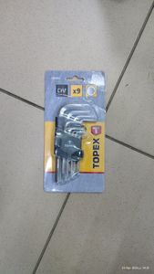 Б/в Набір інструментів Storex 35d955 01-200905776