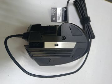 Б/в Миша Corsair mmo scimitar elite wireless 01-200904627