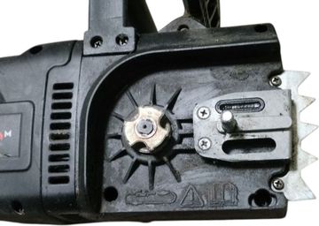 Б/в Пила ланцюгова Dnipro-M dse-24ds 01-200880776