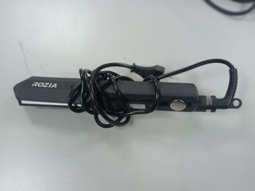 Б/у Плойка Rozia hr-746 01-200905341