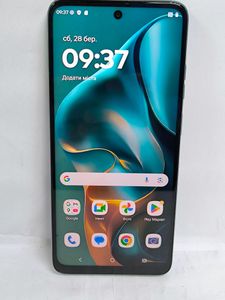 Motorola moto g05 8/256gb denim