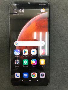 Б/в Мобільний телефон Xiaomi redmi 9a 2/32gb 01-200904950