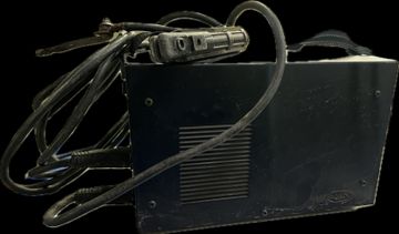 Б/у Сварочный аппарат Titan пис-4000 01-200903844