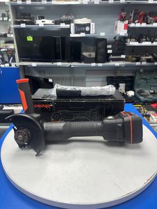 Б/у Шлифмашина угловая Dnipro-M dga-201bc ultra body 01-200898545