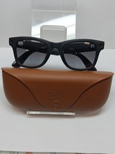 Б/в Смарт-окуляри Ray-Ban meta wayfarer rw4006 01-200901961