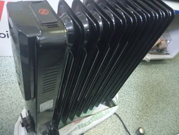 Б/у Обогреватель Ardesto ofh-e11x2 01-200907352