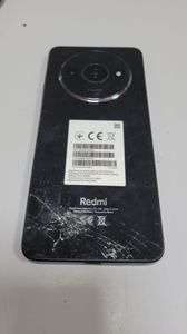 Б/в Мобільний телефон Xiaomi redmi a3 3/64gb 01-200905188