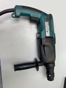 Б/у Перфоратор Makita hr2450t 01-200906454