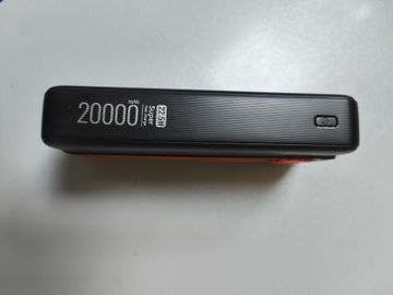 Б/в Повербанк Acl pw-107 20000mah 22.5w 01-200907476