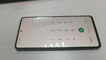 Б/в Мобільний телефон Samsung a515f galaxy a51 6/128gb 01-200907795