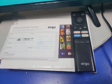 Б/в Телевізор Ergo 24ghs5500 01-200906595