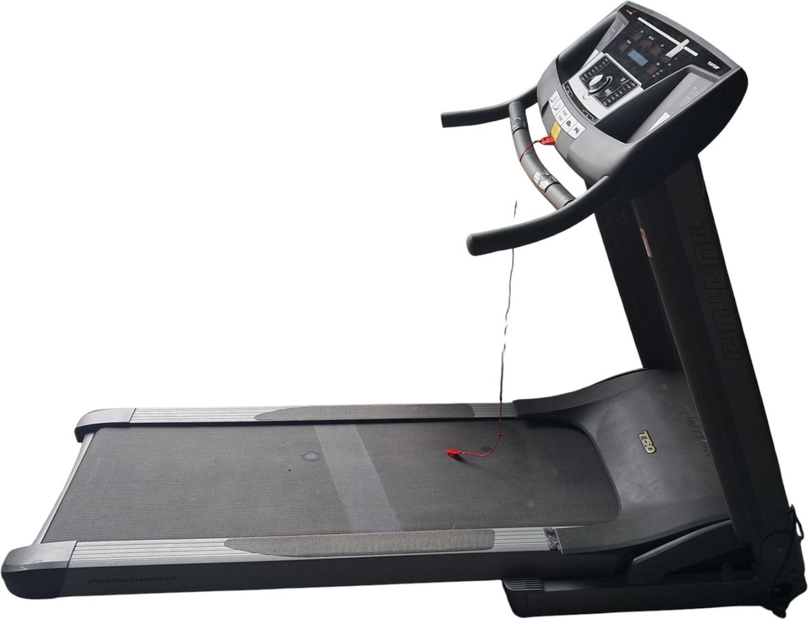 Tunturi t50 treadmill performance