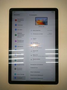 Б/в Планшет Lenovo tb311fu 4/64gb 01-200907960