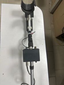 Б/в Металошукач Terminator trio 01-200902690