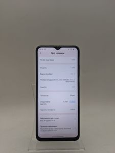 Б/в Мобільний телефон Blackview oscal c70 6/128gb 01-200861531