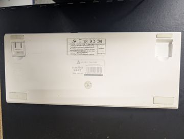 Б/в Клавіатура Ajazz ak820 pro 01-200905716