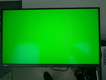 Б/в Монітор Xiaomi gaming monitor g pro 27i 01-200905783