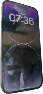 Б/в Мобільний телефон Apple iphone 14 pro 256gb 01-200867070