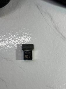 Б/в Навушники Jabra evolve 75 se link380a uc stereo stand 01-200907882