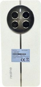 Б/в Мобільний телефон Realme 12+ 5g 8/256gb 01-200862762