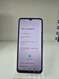 Б/в Мобільний телефон Xiaomi redmi a1 2/32gb 01-200907540