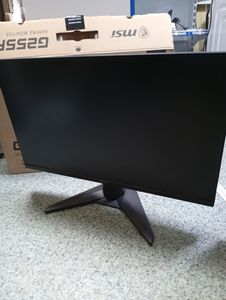Б/в Монітор Msi g255f 01-200908741