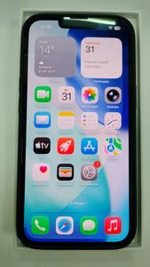 Б/у Мобільний телефон Apple iphone 14 128gb 01-200907831