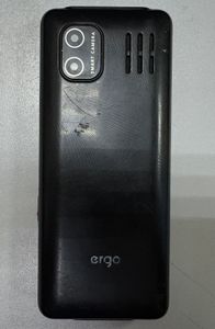 Б/у Мобільний телефон Ergo e181 01-200906508