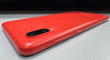 Б/в Мобільний телефон Samsung galaxy a02 2/32gb 01-200906425