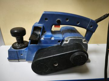 Б/у Электрорубанок Rebir ie-5709a 01-200907877