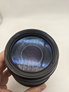 Б/в Фотооб'єктив Tamron af 70-300 mm f4-5,6 di ld macro 1:2 01-200853962