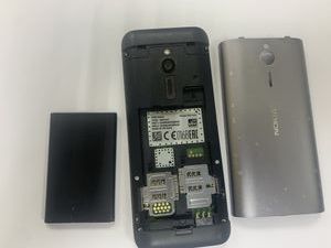 Б/в Мобільний телефон Nokia 230 dual sim 01-200908186