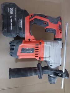 Б/в Перфоратор Tekhmann tch-22/i20 01-200909066