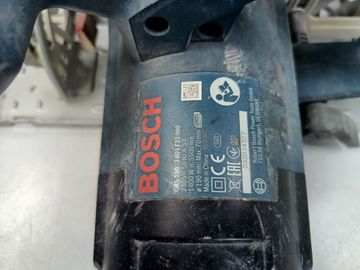 Б/в Пила дискова Bosch gks 190 01-200908101