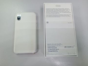 Б/в Мобільний телефон Apple iphone x 64gb 01-200909300
