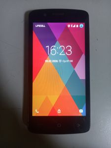 Б/в Мобільний телефон Bravis next 01-200909282