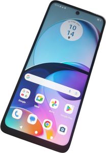 Б/в Мобільний телефон Motorola moto g14 8/256gb 01-200908895