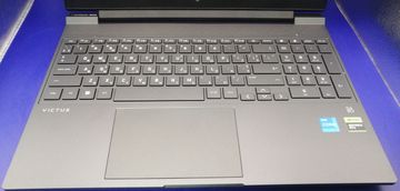 Б/в Ноутбук Dell 15/core i5-12500h ddr5/16gb ddr5/hdd *відсутній/ssd 512 gb/geforce rtx4060 8gb 01-200910277