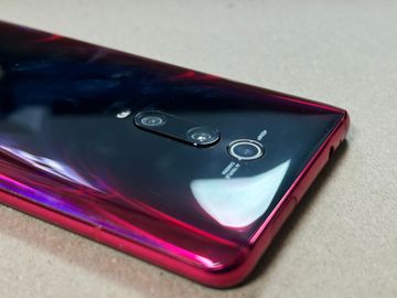 Б/в Мобільний телефон Xiaomi mi 9t 6/128gb 01-200910144