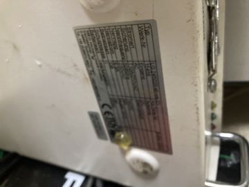 Б/в Зарядний пристрій Karcher ladeger?t lg 245020-sb-wa 23 01-200911426