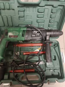 Б/в Перфоратор Nowa m1100s 01-200909198