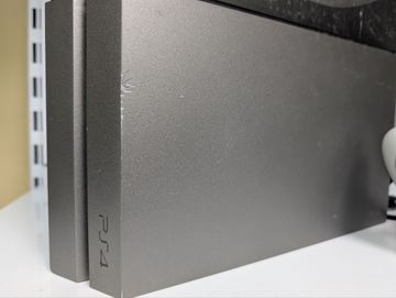 Б/в Ігрова приставка Sony playstation 4 500gb 01-200911627