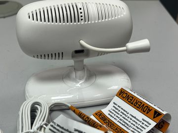 Б/у ВідеоняняВидеоняня Motorola focus66-w 01-200910218