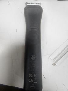 Б/в Машинка для стрижки + тример Philips series 9000 mg9555 01-200908820